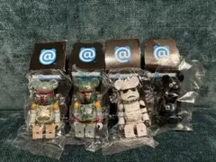 BE@RBRICK STARWARS