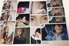 スパドラ　飯島颯　生写真