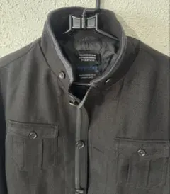 NICOLE CLUB FOR MEN ジャケット