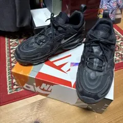 NIKE VAPORMAX EVO ナイキ ヴェイパーマックス スニーカー