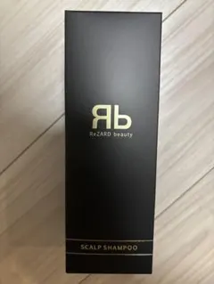 ReZARD beauty スカルプシャンプー他4点セット ReZARD beauty スカルプシャンプー＆トリートメントセット - メルカリ
