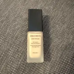 DECORTÉ ZEN WEAR リキッドファンデーション 30mL C13