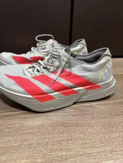 アディダス　アディオスプロ4 27.5