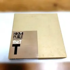 HIKIMI PUZZLE COLLECTION the T