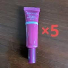 【新品未使用】カナデル　CANDEL アイクリーム　リフト　5g 5本セットのサムネイル