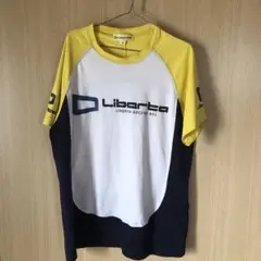 Liberta リベルタ　サッカー　ユニフォーム　半袖Tシャツ　JM 150cm