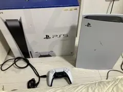 ps5 本体 CFI-1200A ディスクドライブ搭載