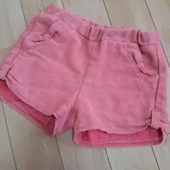 アルジーツイードショートパンツ140