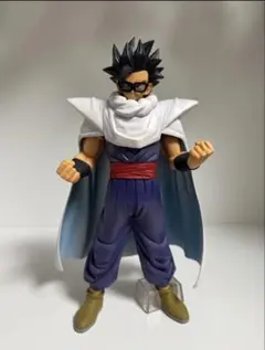 一番くじ ドラゴンボール VSオムニバスグレイト A賞 孫悟飯 フィギュア