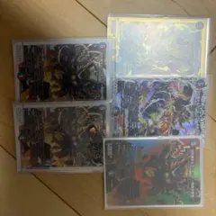 切札勝太&カツキング-熱血の物語- ダンテラブバスター - メルカリ
