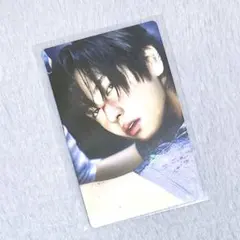 &TEAM Back to Life ポップアップ トレカ TAKI ②