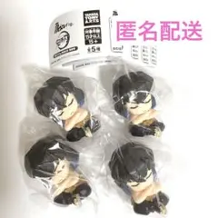 鬼滅の刃 肩ズンFig 嘴平伊之助 4点