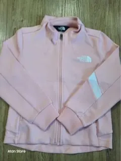 THE NORTH FACE KOREA kidsピンク ジャケット 110