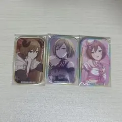 (最終値下げ)プロセカ　MEIKO スクエア缶バッジ