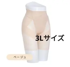 芦屋美整体　シームレス骨盤スリムショーツ　1枚　CY1181