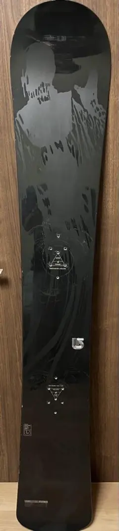 BURTON VAPOR 157 2006 バートン スノーボード - メルカリ