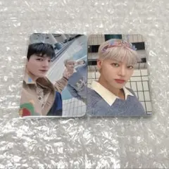 NCT DREAM ドリム MOONLIGHT ジェミン トレカ セット NEWS | NCT（エヌシーティー） Website