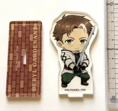 片田舎のおっさん、剣聖になる　ミニアクリルスタンド　アクスタ　ベリル