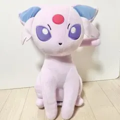 2026年最新】ポケモン めちゃもふぐっと ぬいぐるみ エーフィの人気