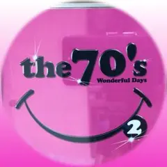 ◯the 70's Wonderful Days 2〜CD◯