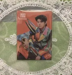 ミセス若井滉斗 イミュータブル フォトカ サイン入り ゼンジン - メルカリ