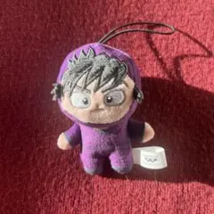 忍たま乱太郎 浜守一郎 ほわぬい