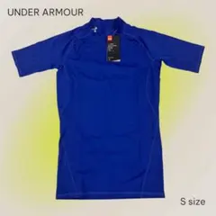 UNDER ARMOUR ヒートギア アーマーモック