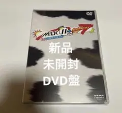 MILK 11th Anniversary Day DVD - メルカリ