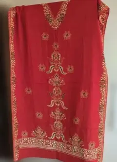 Hersar listaインドネシアアジアンエスニック 生地タペストリー