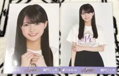 【乃木坂46】瀬戸口心月/14thBDライブTシャツ セミコン【14thバスラ】