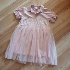 SHEIN　シーイン　ワンピース　9Y