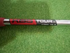 タイトリスト 818H2 23° 5U KBS TOUR HYBRID 105Sのサムネイル