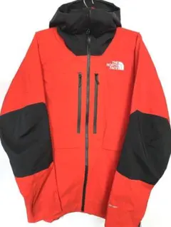 日本未発売　NORTH FACE ノースフェイス ドライベントジャケット 透湿
