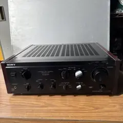 希少　ソニー　TA-F333ESG プリメインアンプ　SONY バイポーラ　レア 2025年最新】sony ta-f333esgの人気アイテム - メルカリ