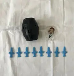 飛び出すGENE 中務裕太