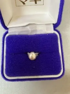 2025年最新】MIKIMOTO レディース リング・指輪の人気アイテム - メルカリ