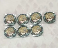 シクフォニ ランダム缶バッジ 暇72