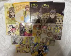 ラブライブサンシャイン！！ 国木田花丸 セット - メルカリ