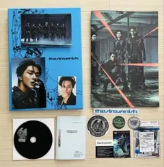 2026年最新】Enhypen アルバム ジョンウォンの人気アイテム - メルカリ