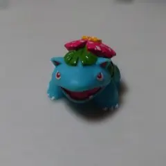 初期ポケモンキッズ pokemon 指人形フィギュア フシギバナ 1996年