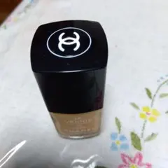 CHANEL LE VERNIS 75 DRAGEE ネイルカラーのサムネイル