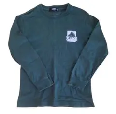 XLARGE　KIDS　ロンティー　１２０センチ