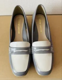 レインパンプス