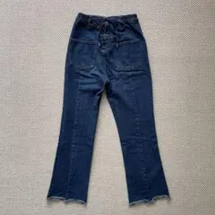 w closet フレアデニム Sのサムネイル