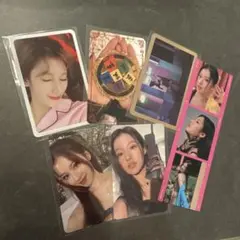 TWICE サナ トレカ - メルカリ