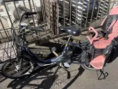 2026年最新】電動自転車 チャイルドシートの人気アイテム - メルカリ