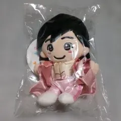 なにわ男子 道枝駿佑 ちびぬい