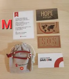 Save the Children　洪水イッシュ　ブレスレット　BTS　テテ着用 ❤ テヒョンが身に着けている赤いブレスレット ❤ | ♡ボラヘ