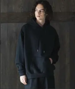 530g ヘビーウェイトパーカー　Casper John S 完売　コラボ