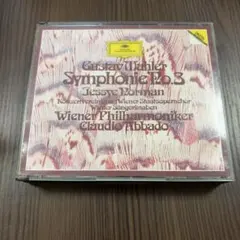 ネーメ・ヤルヴィ　マーラー交響曲集　新品未開封 ネーメ・ヤルヴィ マーラー交響曲集 6枚組CD - メルカリ